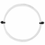 Yonex Exbolt 63 White - cięty